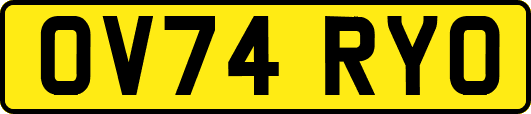 OV74RYO