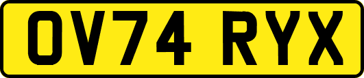 OV74RYX