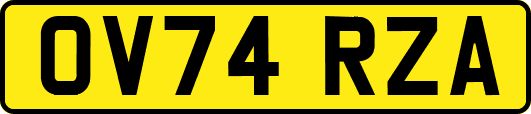 OV74RZA