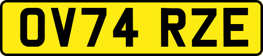 OV74RZE