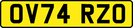 OV74RZO