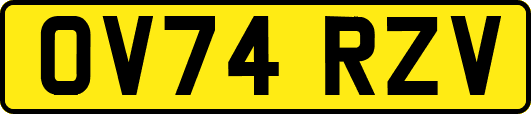 OV74RZV