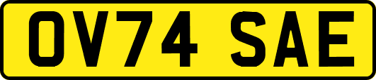 OV74SAE