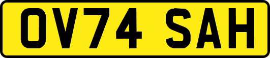 OV74SAH