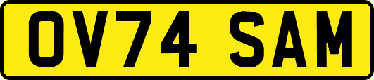 OV74SAM
