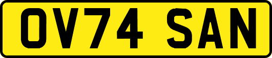 OV74SAN