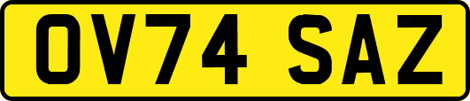 OV74SAZ