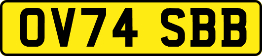 OV74SBB