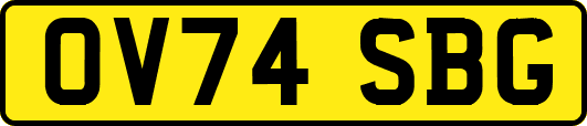 OV74SBG