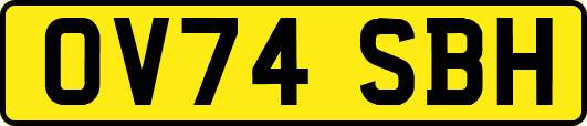 OV74SBH