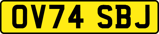 OV74SBJ