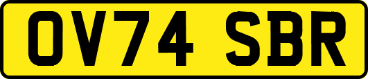 OV74SBR