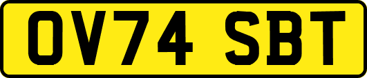 OV74SBT