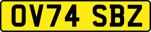 OV74SBZ