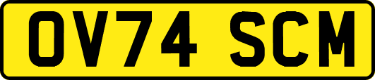 OV74SCM