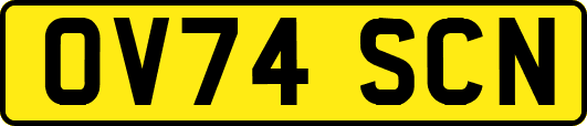 OV74SCN