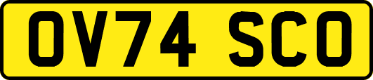 OV74SCO