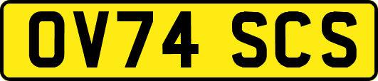 OV74SCS