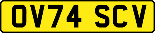 OV74SCV