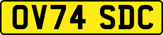 OV74SDC