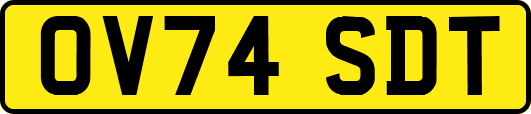 OV74SDT