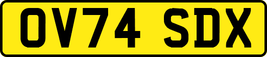OV74SDX