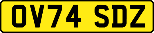 OV74SDZ