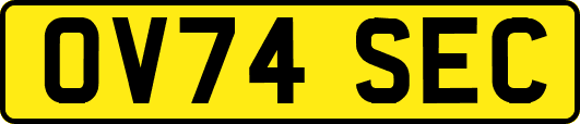 OV74SEC