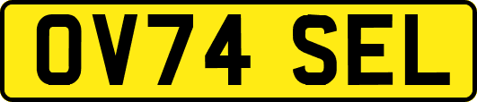 OV74SEL