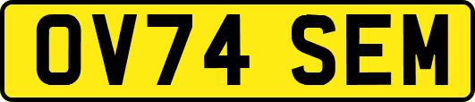 OV74SEM