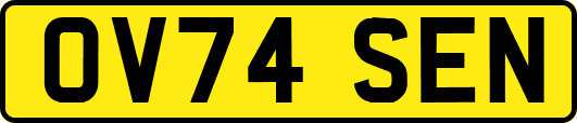 OV74SEN