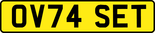 OV74SET