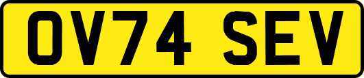 OV74SEV