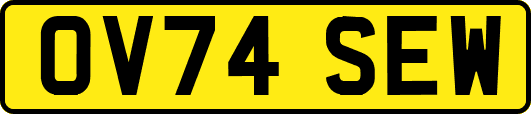 OV74SEW
