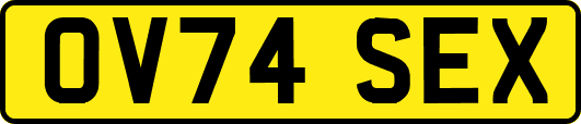 OV74SEX