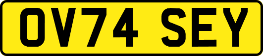 OV74SEY