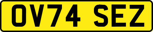 OV74SEZ