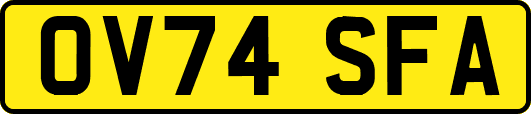 OV74SFA