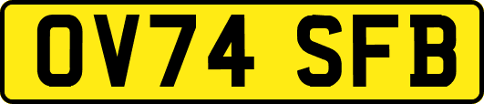 OV74SFB