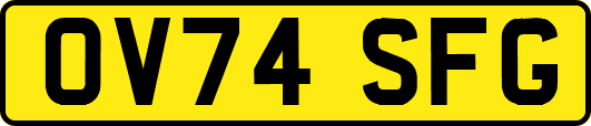 OV74SFG