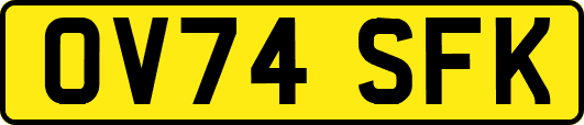 OV74SFK