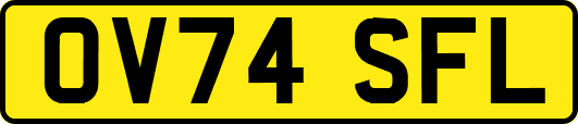 OV74SFL