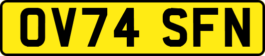 OV74SFN