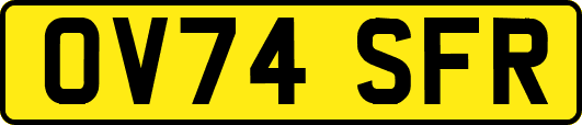 OV74SFR