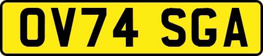 OV74SGA
