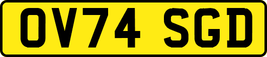 OV74SGD
