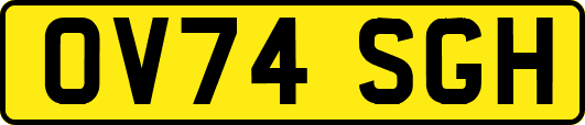 OV74SGH