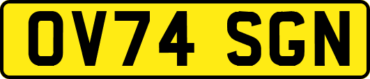 OV74SGN