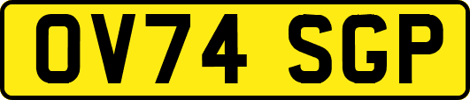 OV74SGP