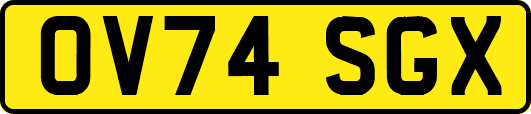 OV74SGX